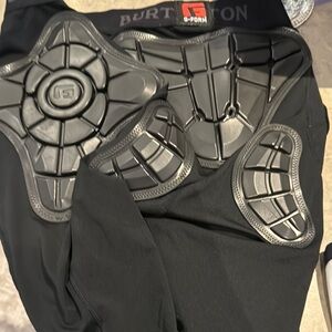 G-Form Protective Padded Shorts